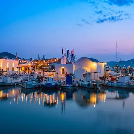 Brand New Deluxe With Balcony Center * Náusza