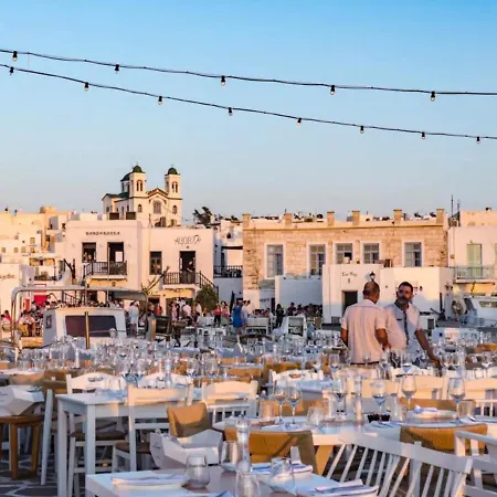 Brand New Deluxe With Balcony Center Apartman Náusza