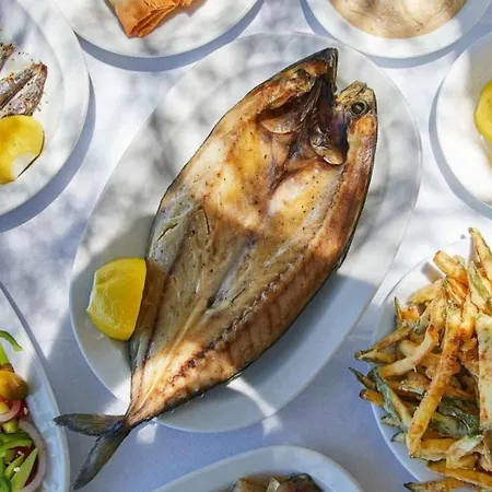 Brand New Deluxe With Balcony Center * Náusza