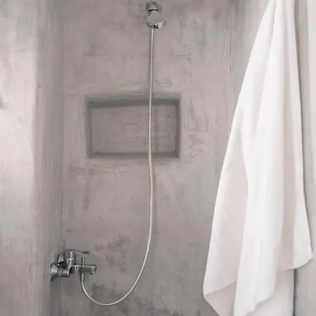 Brand New Deluxe With Balcony Center