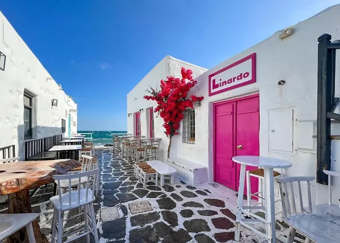 Brand New Deluxe With Balcony Center Lägenhet *