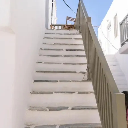 Brand New Deluxe With Balcony Center Apartament