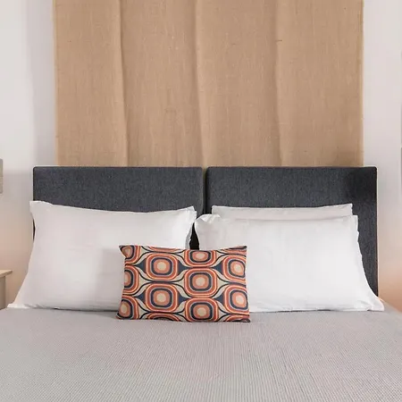 Brand New Deluxe With Balcony Center