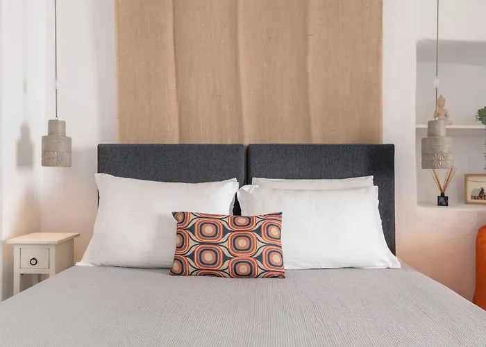 Brand New Deluxe With Balcony Center